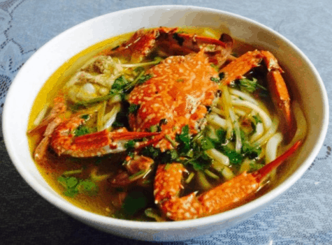 Món ăn đặc trưng của Kiên Giang Món ăn đặc trưng của Kiên Giang