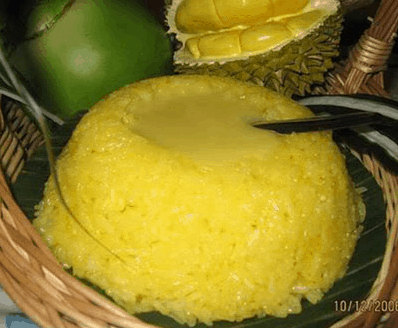 Xôi xiêm ngọt Xôi xiêm ngọt