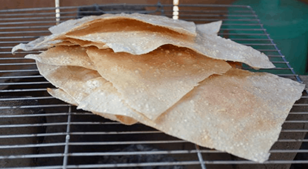 Đặc sản bánh tráng Mỹ Lồng Đặc sản bánh tráng Mỹ Lồng