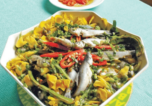 Đặc sản Gáo Giồng Đặc sản Gáo Giồng