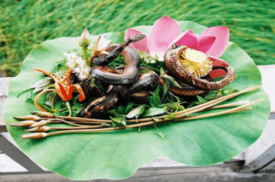 Đặc sản Gáo Giồng 4 Đặc sản Gáo Giồng 4