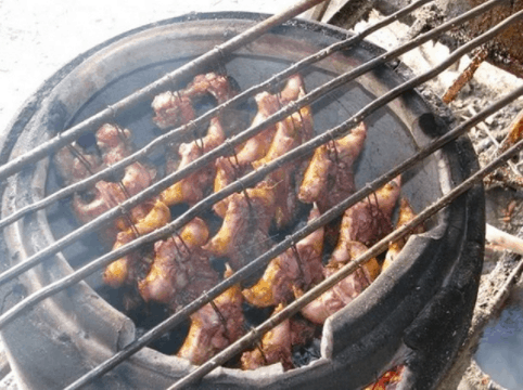 Đặc sản Gáo Giồng 5 Đặc sản Gáo Giồng 5