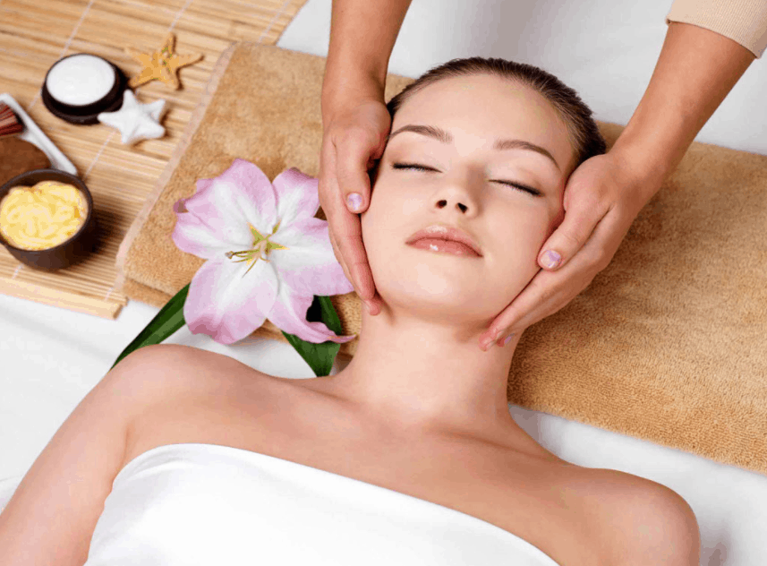 Dịch vụ chăm sóc da mặt tại Liberty Central Saigon Centre Hotel Dịch vụ chăm sóc da mặt tại Liberty Central Saigon Centre Hotel