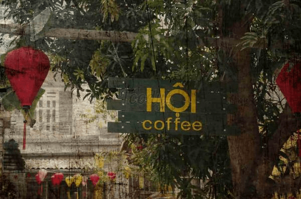 Hội Cooffe Hội Cooffe