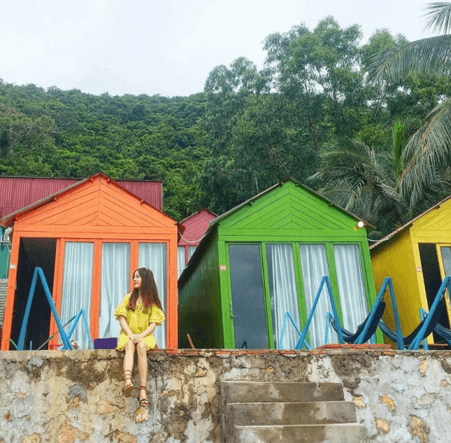homestay nam du 1