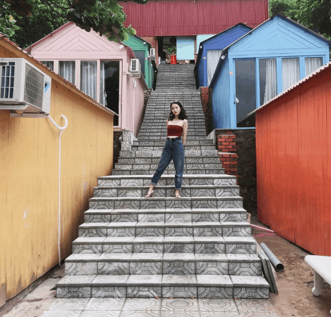 homestay nam du 2