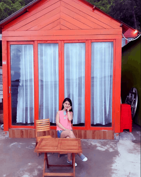 homestay nam du 4