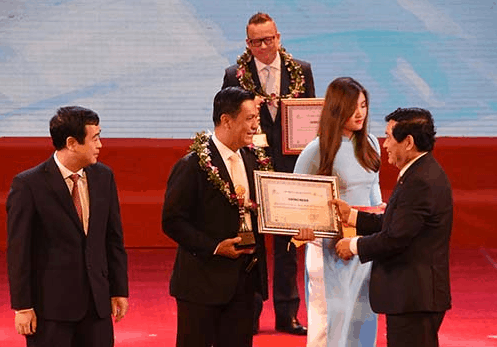 Khách sạn Rex nằm trong TOP10 khách sạn 5 sao hàng đầu Việt Nam Khách sạn Rex nằm trong TOP10 khách sạn 5 sao hàng đầu Việt Nam