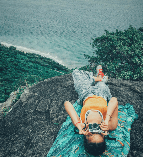 Ngắm nhìn thiên nhiên tuyệt đẹp tại đỉnh núi Ma Thiên Lãnh Ngắm nhìn thiên nhiên tuyệt đẹp tại đỉnh núi Ma Thiên Lãnh