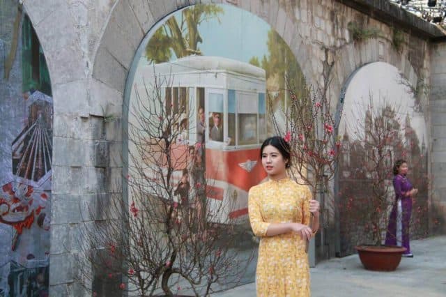 Pho bich hoa Phung Hung