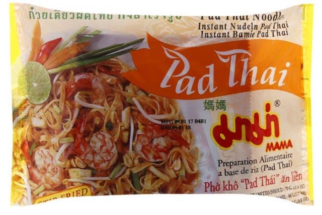 Bạn có thể dễ dàng thưởng thức món này ở nhà mình rồi (ẢNH ST)