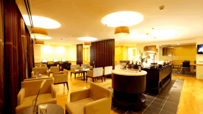 phòng Executive Lounge phòng Executive Lounge