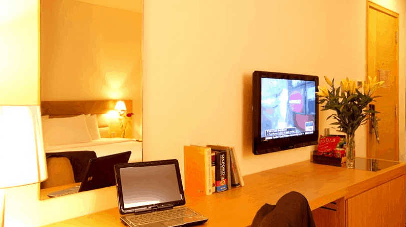 phòng nghỉ khách sạn liberty central saigon centre 1 phòng nghỉ khách sạn liberty central saigon centre 1