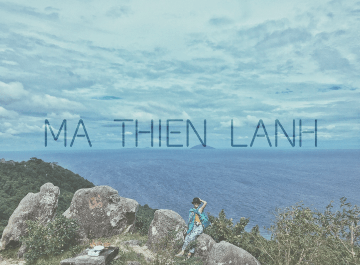Phượt núi iMa Thiên Lãnh Hòn Sơn Phượt núi iMa Thiên Lãnh Hòn Sơn