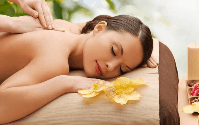 Tận hưởng dịch vụ spa tại khách sạn Liberty Central SaiGon Tận hưởng dịch vụ spa tại khách sạn Liberty Central SaiGon