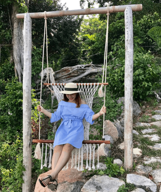 Thỏa thích chụp ảnh tại Humiso Nam Du Thỏa thích chụp ảnh tại Humiso Nam Du