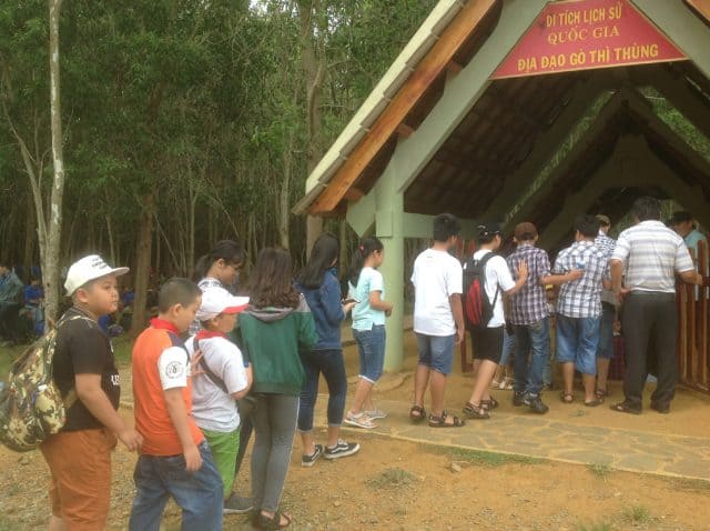 NÆ¡i ÄÃ¢y trá» thÃ nh Äiá»m Äáº¿n thÄm quan háº¥p dáº«n cho du khÃ¡ch (áº¢nh ST)