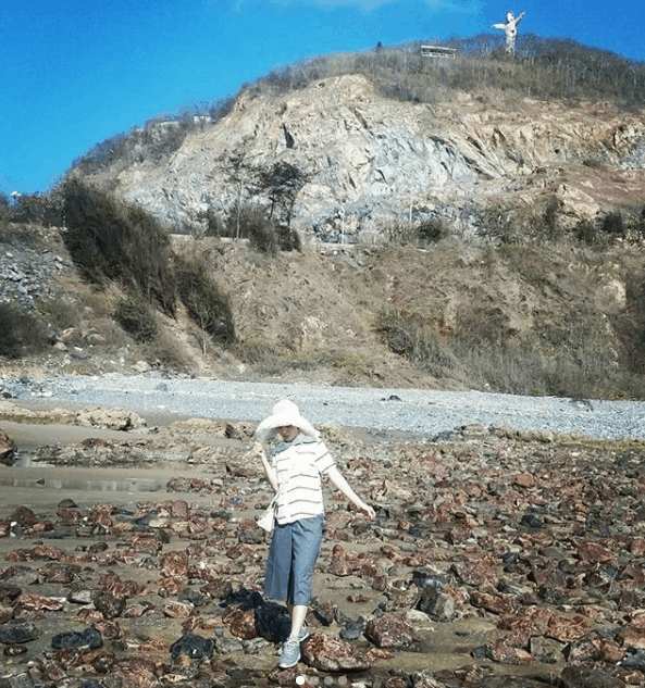 Hòn Bà - Điểm sống ảo mới dành cho giới trẻ Hòn Bà - Điểm sống ảo mới dành cho giới trẻ