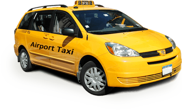 Airport Taxi Quảng Nam (Ảnh ST)
