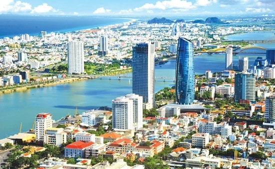 Image result for thanh pho da nang city