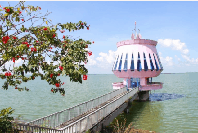 địa điểm du lịch tây ninh