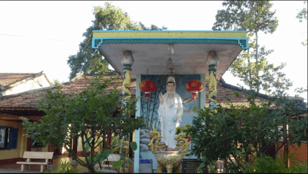 chùa ở tây ninh chùa ở tây ninh