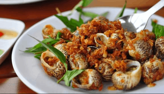 nhà hàng phú quốc