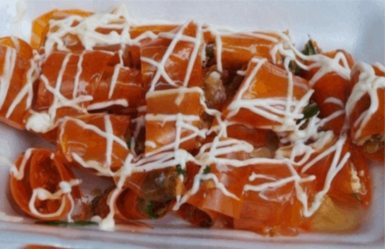 bánh tráng tây ninh bánh tráng tây ninh