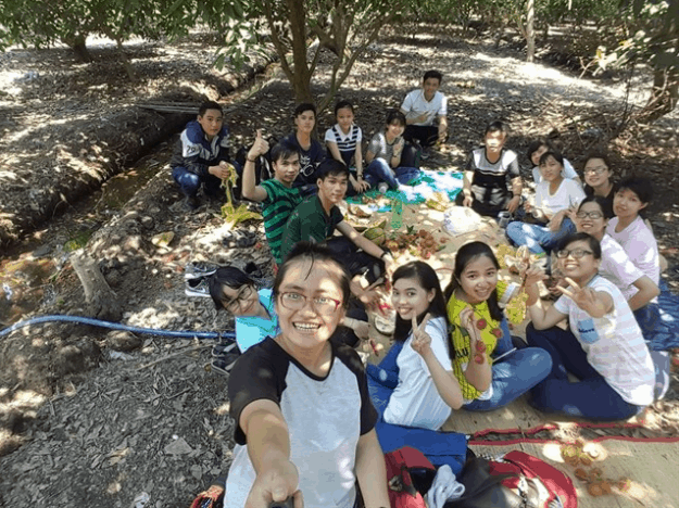 vườn cây trái gần sài gòn vườn cây trái gần sài gòn