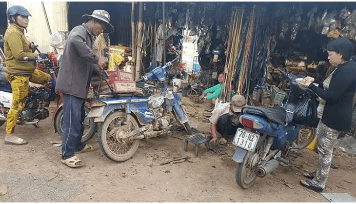 các chợ ở tây ninh các chợ ở tây ninh