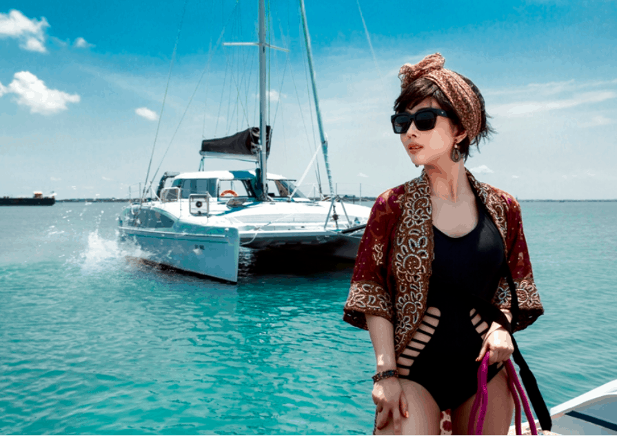 bến du thuyền marina bến du thuyền marina
