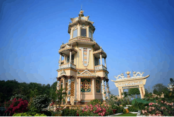 tòa thánh tây ninh tòa thánh tây ninh