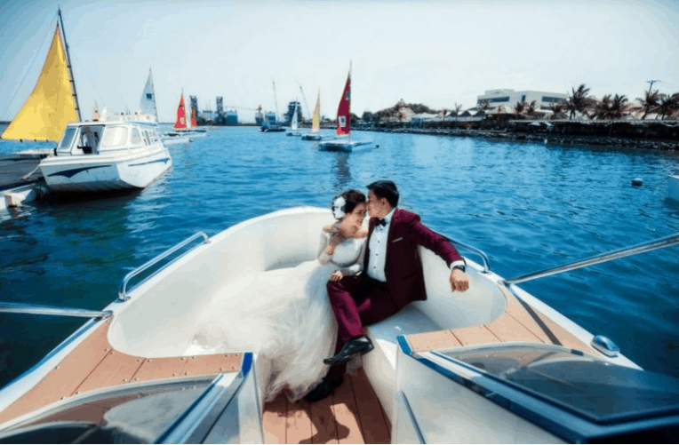 bến du thuyền marina bến du thuyền marina