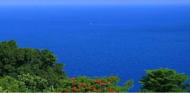 đảo Thổ Châu đảo Thổ Châu