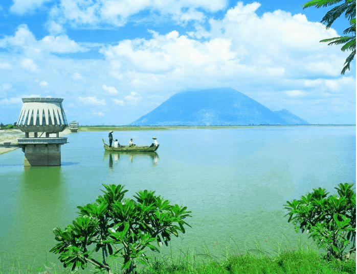 hồ dầu tiếng hồ dầu tiếng
