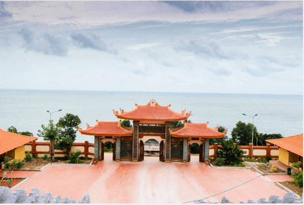 chùa hộ quốc