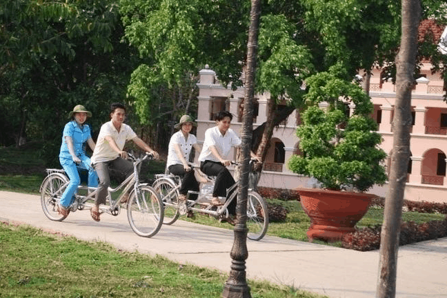 địa đạo củ chi địa đạo củ chi