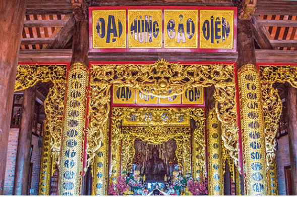 chùa hộ quốc