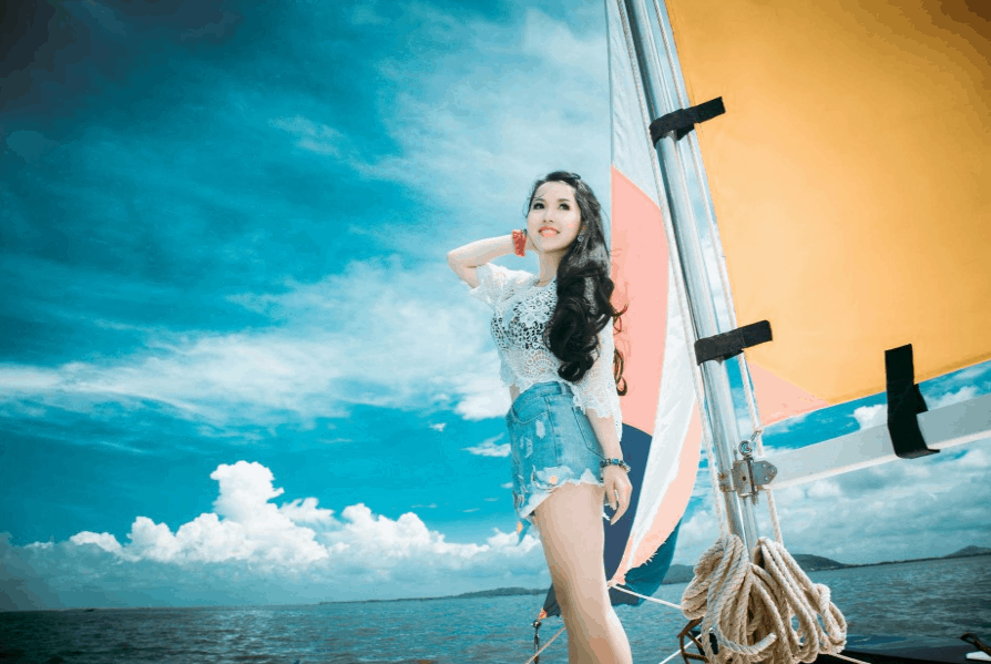 bến du thuyền marina bến du thuyền marina