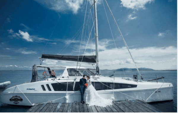 bến du thuyền marina bến du thuyền marina
