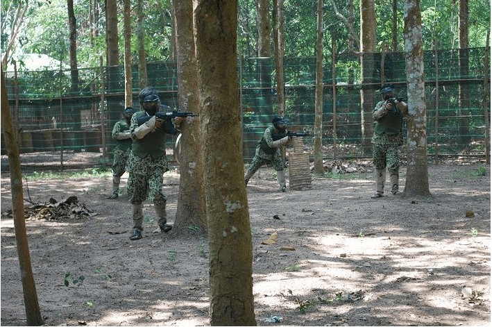 địa đạo củ chi địa đạo củ chi
