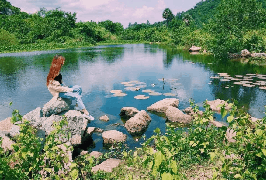 hồ latina hồ latina