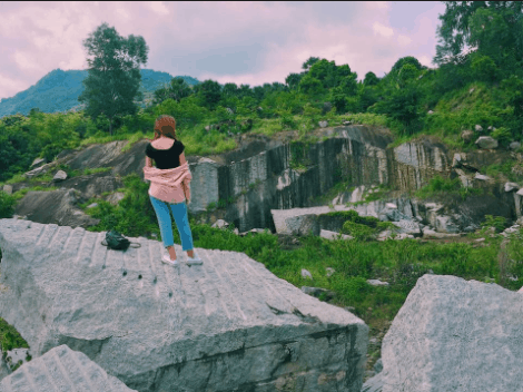 hồ latina hồ latina