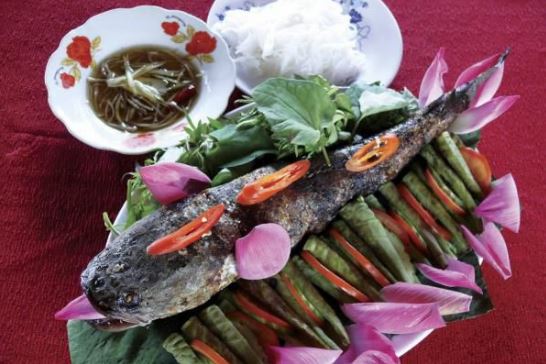 đặc sản đồng sen tháp mười đặc sản đồng sen tháp mười