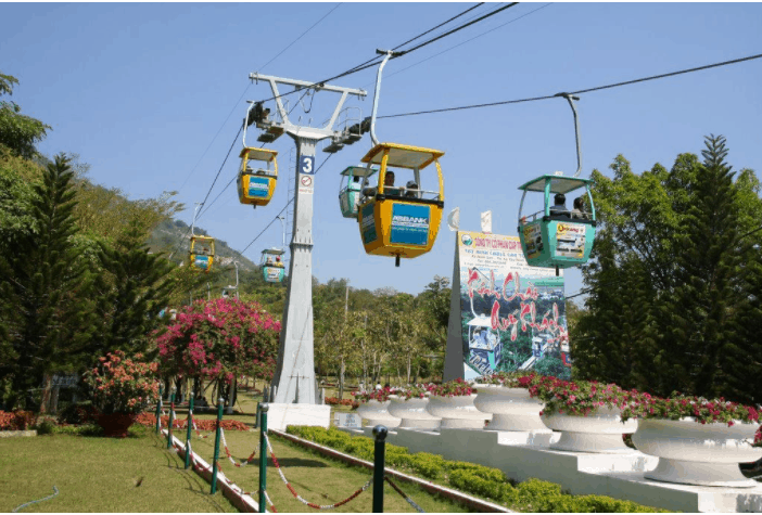chùa ở Tây Ninh chùa ở Tây Ninh