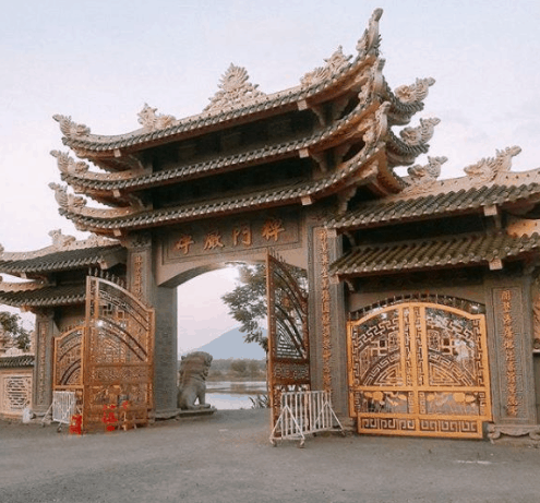 chùa ở tây ninh chùa ở tây ninh