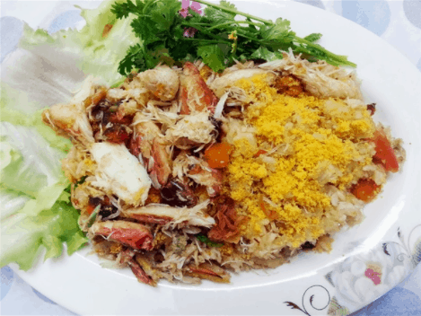 nhà hàng phú quốc
