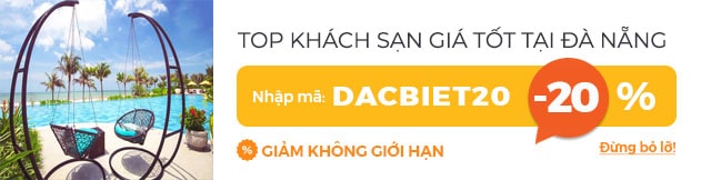 Khách sạn Đà Nẵng giá tốt