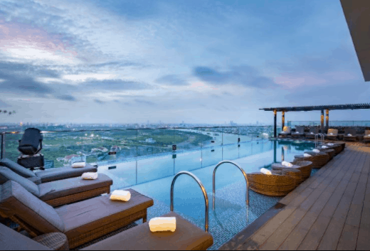 hồ bơi sài gòn hồ bơi sài gòn