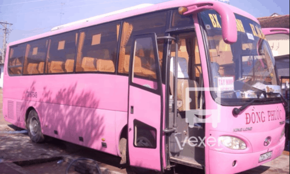 Xe Đòng Phước đi Tây Ninh zXe Đòng Phước đi Tây Ninh